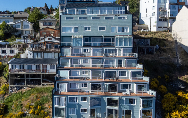 Apartments Bariloche