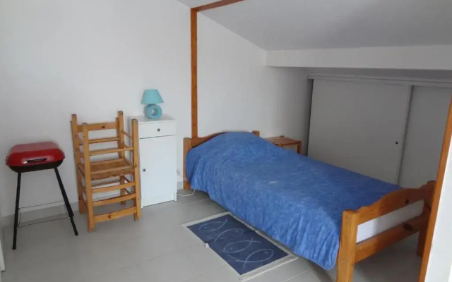 Maison La Faute-sur-Mer, 2 pièces, 5 personnes - FR-1-476-35