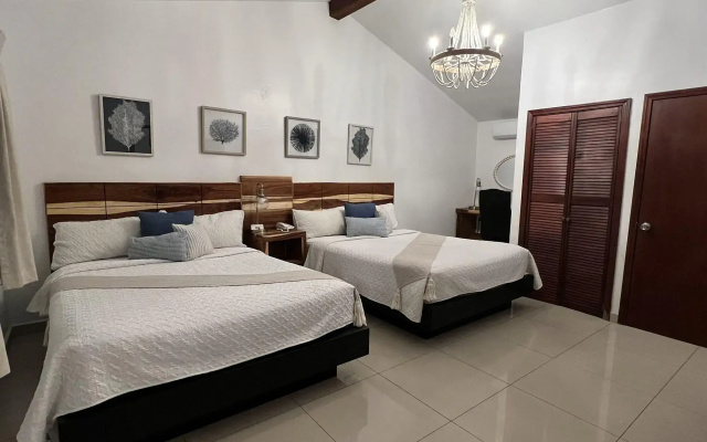 Hotel Casa del Sol