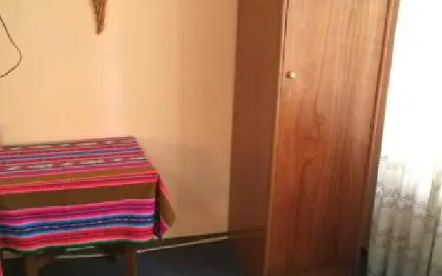 Hostal Los Pinos Inn