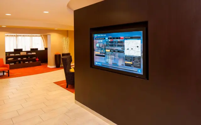 Courtyard by Marriott Wichita At Old Town