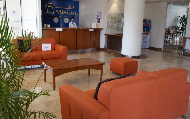 Hotel Costa Inn