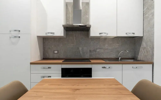 The Urban Nest by Wonderful Italy