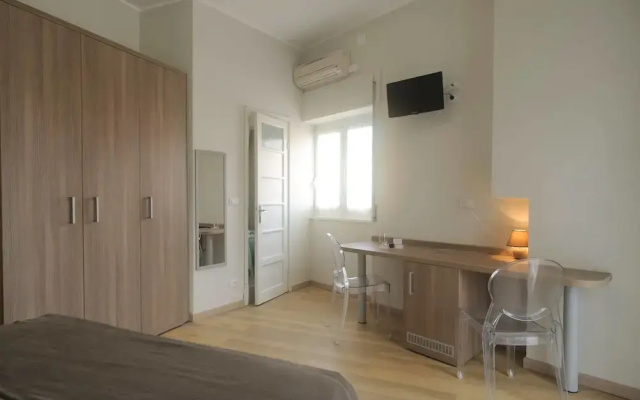 Albergo Anita