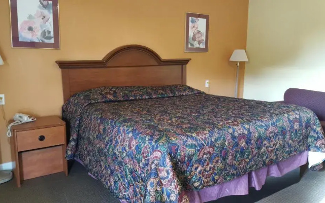 Choice Inn