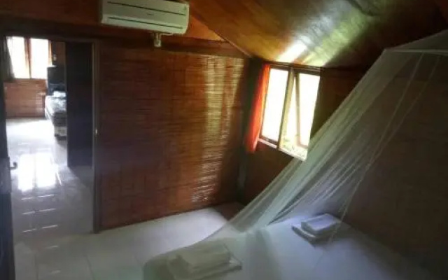 Pele's Place