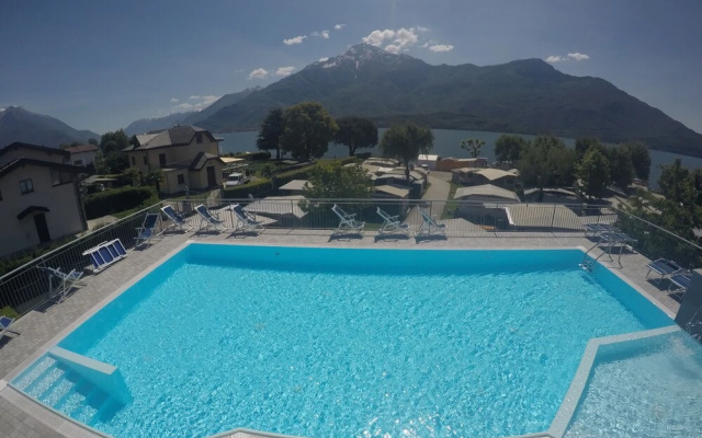 Camping Villaggio Paradiso