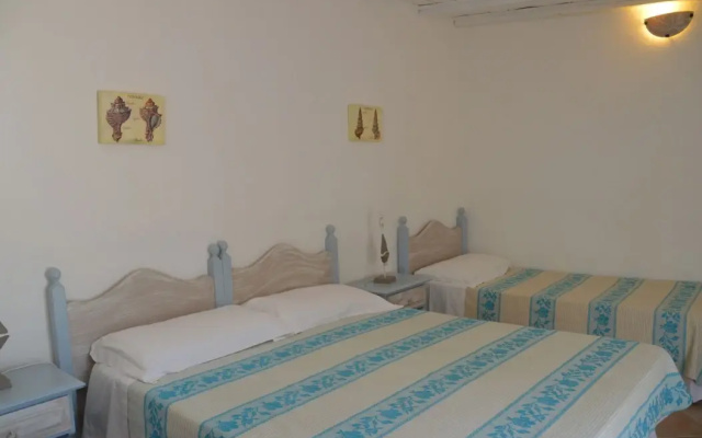 Hotel Il Timone