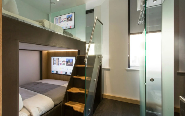 The Z Hotel Bath