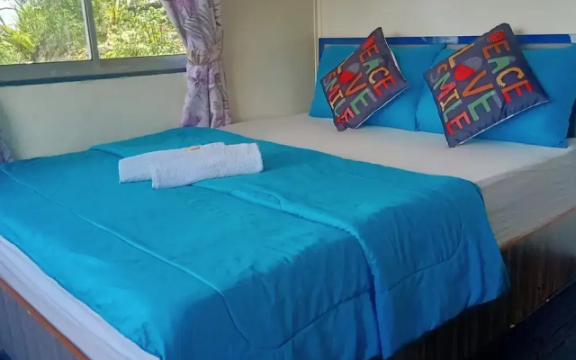 OYO 90407 Blue Mount Homestay