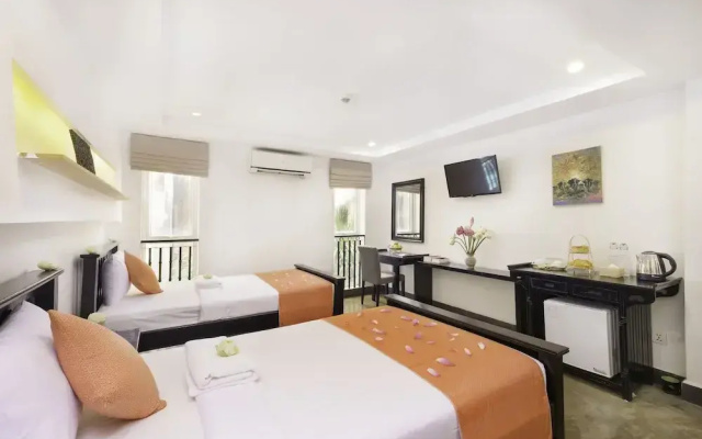 Kesya Hotel