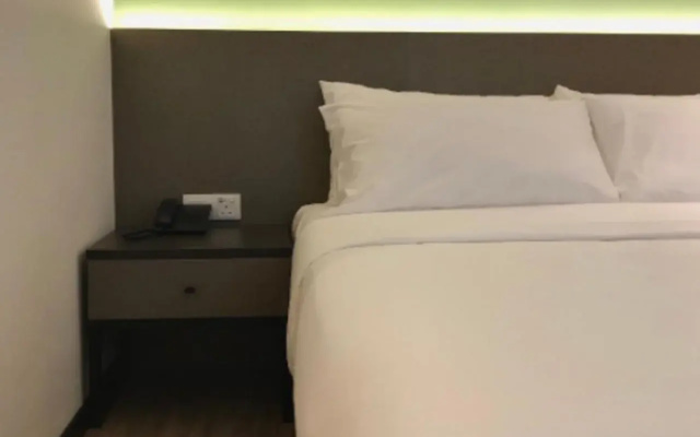 The Gallivant Hotel