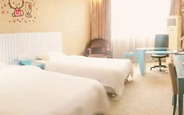 Huayuan Hotel