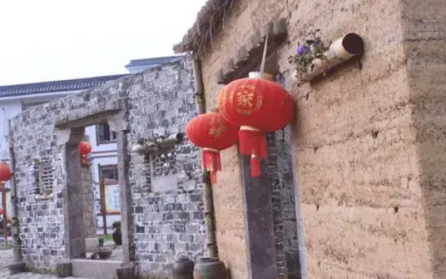 Xianju liuyexuan homestay
