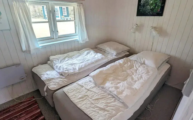 4 Person Holiday Home in Rudkobing