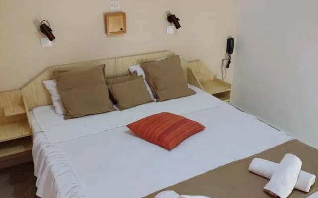 Hotel Kissandros