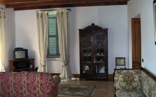 Villa San Nicolino