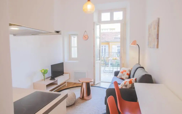 Mimont Terrasse Ap4149