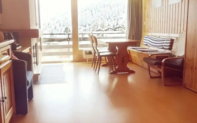 Superbe appartement au centre de Nendaz
