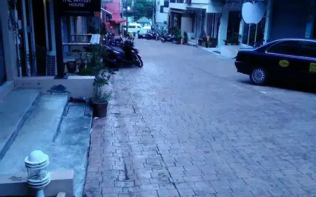 Andaman Boutique Patong