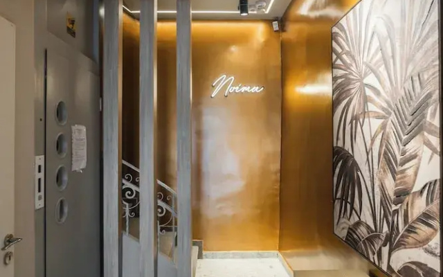 Noima Luxury Suites