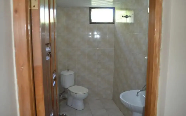 Hotel Temkri