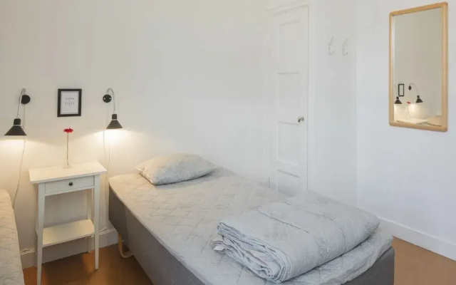 STF Umeå Vandrarhem