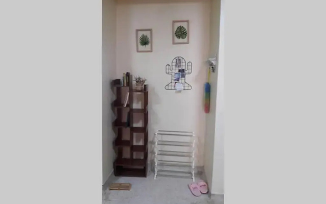 D Santai Homestay