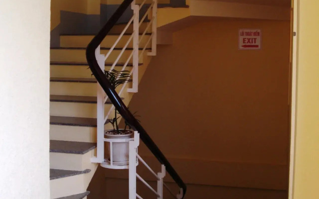 Xuan Mai 3 Hotel