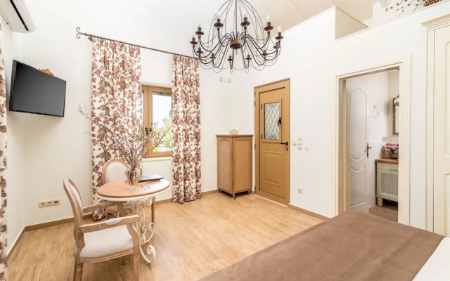 Cretan Rhapsody Villa