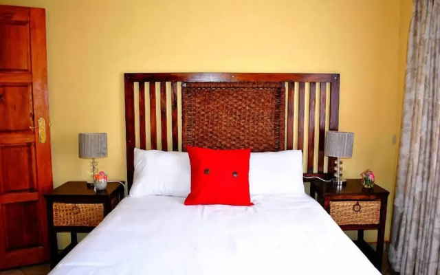 Mount Azimbo Lodge