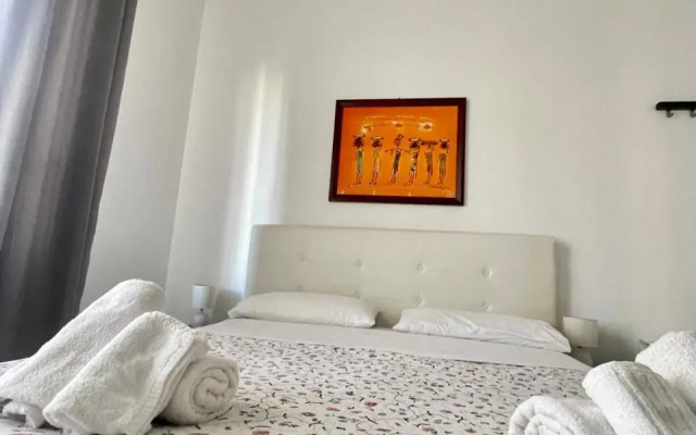 Casa Sciuti