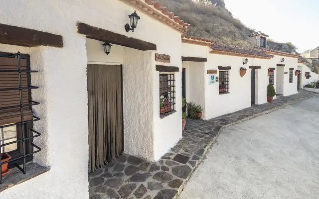 Casa Rural Cuevas De La Luz