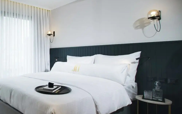 Jo Hotel