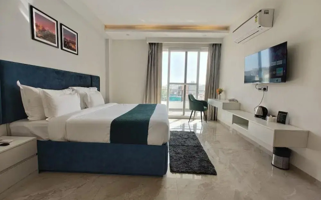 AVA Hotels & Corporates Millennium City