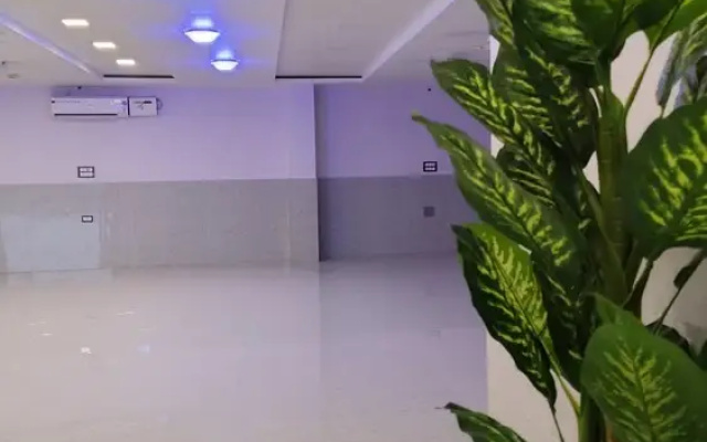 Hotel Shree Park Ayodhya