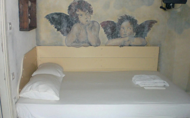 Anthippi Guest House