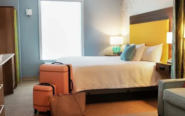 Home2 Suites By Hilton Cheyenne