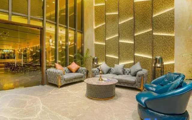 Luxe Stayz Signature
