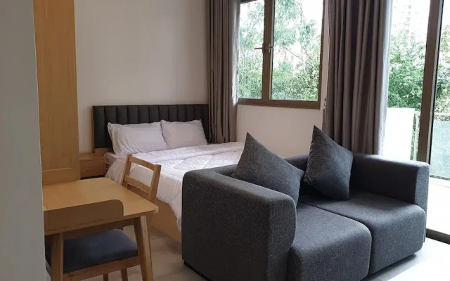 Axis Residences by The Team