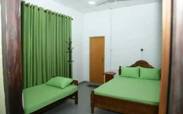 D Family Residence