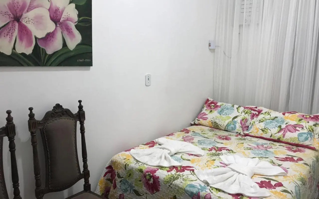 Yellow Hostel Praia da Costa