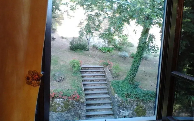 B&B Villa Manini