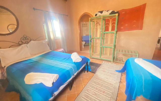 Riad Dar Barbara