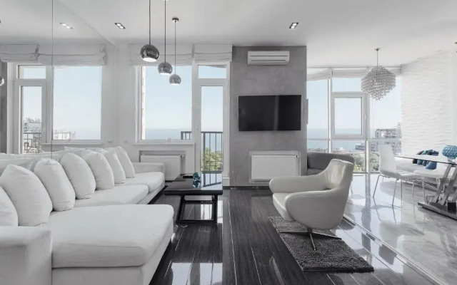 Odessa Pearl Apartments