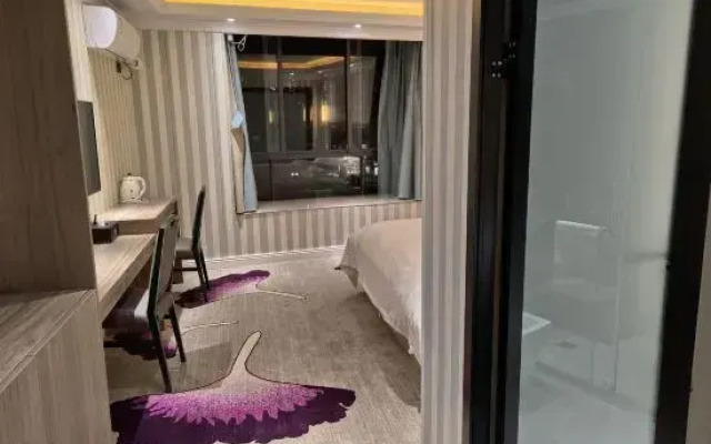 Xingyuewan Hotel
