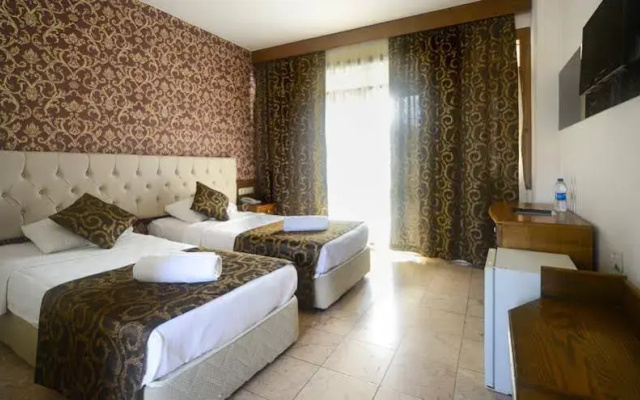 Otium Inn Residence Rivero Hotel