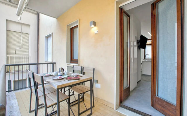 Quiet Oasis In Riva Heart