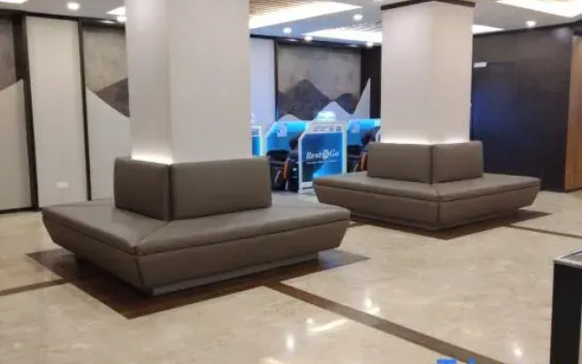 Highland Breeze Hotel