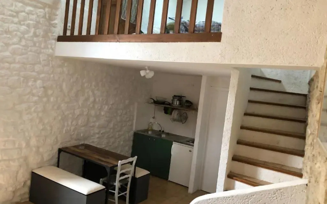 Studio 57 a Saignon